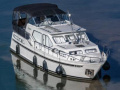 Hemmes 1350 Yacht a motore