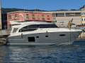 Princess 52 Flybridge Motoryacht