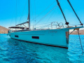 Bavaria C45 Style Yelkenli yat
