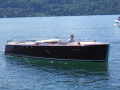 Faul Swiss Craft 700 Runabout