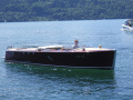 Faul Swiss Craft 700 Runabout