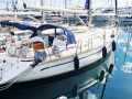 Bavaria 44 Cruiser Purjejahti