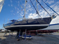 Beneteau 57 Oceánská jachta (bluewater)