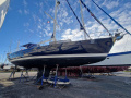Beneteau 57 Jahta za oceansku plovidbu