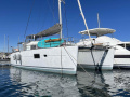 Lagoon 400 Katamaran