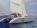 GCMC MARINE AIKANE 56 Oceánská jachta (bluewater)