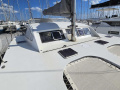 AB Marine Eclipse 472 Katamaran
