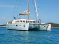Lagoon 500 Katamaran