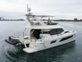 AQUILA 44 Motoryacht