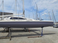 Corsair 37 Oceánská jachta (bluewater)