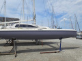 Corsair 37 Jahta za oceansku plovidbu