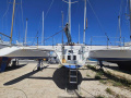 Mentions l&eacute;gales Catamaran