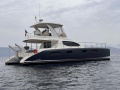 Leopard 47 Pc Motorjacht