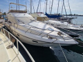 Princess 45 Flybridge Flybridge