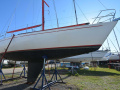 Fountaine Pajot ONE TONNER Catamaran
