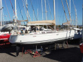 Dufour 525 GL Blauwasseryacht