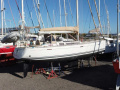 Dufour 525 GL Jahta za oceansku plovidbu