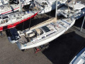 Dufour 525 GL Cruisingjacht