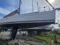 Dufour 44 PERFORMANCE Segelyacht