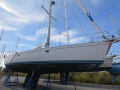 Dufour 56 Cruisingjacht