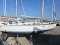 Dufour 56 Cruisingjacht