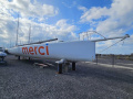 GALILEO BOAT YARD IMOCA OPEN 60 Segelyacht