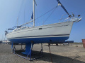 Jeanneau Sun Odyssey 40 DS Oceánská jachta (bluewater)