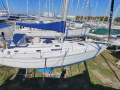 Dufour 38 CLASSIC GTE Långfärdsbåt