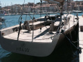 Sly 54 Yacht hauturier