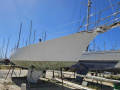 Shearwater 45 Jahta za oceansku plovidbu