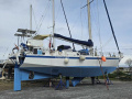 Meta DALU 47 DI Blauwasseryacht