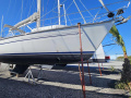 Bavaria OCEAN 40 CC Oceánská jachta (bluewater)