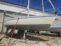 Gibert Marine 352 Plachetní jachta