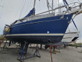 Beneteau Oceanis 42 Cc Clipper Oceánská jachta (bluewater)