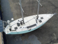 ALESIA MARINE Goelette 50 Blauwasseryacht