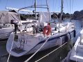 Pouvreau RIVAGE 39 Segelyacht