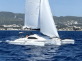 Corsair 36 Trimarano
