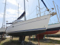 Jeanneau Sun Odyssey 37 Cruisingjacht