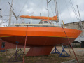 CHANTIER NAVAL DE BIOT Trireme 43 Plachetní jachta