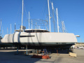 Neel 47 power Yacht hauturier