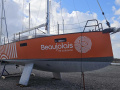 Meta 36 Oceánská jachta (bluewater)