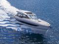 Bavaria SR 36 Hard Top Charter Hardtop