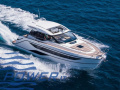 Bavaria SR 38 Hard Top in Hardtop