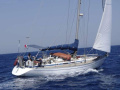 Cantiere del Pardo GRAND SOLEIL 46 Plachetní jachta