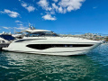 Princess V50 Motoryacht