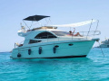 Rodman 38 Fly Flybridge
