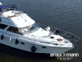 Princess 435 Fly Yacht à moteur