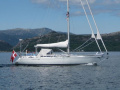 Beneteau First 405 Zeiljacht
