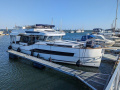 Delphia  Yachts 12 Flylounge Flybridge