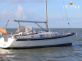 Hallberg-Rassy 310 Zeiljacht
